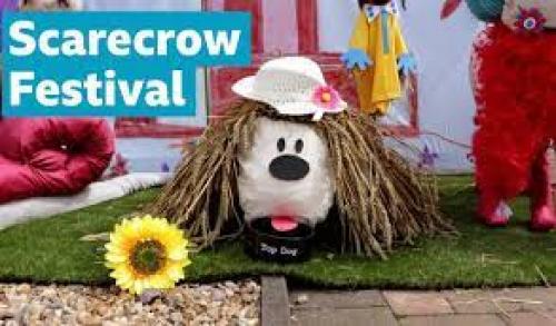 2023 Broughton Scarecrow Parade
