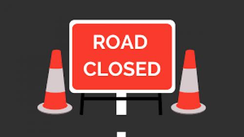 LANCASHIRE COUNTY COUNCIL (BARTON LANE, BARTON, PRESTON CITY) (TEMPORARY PROHIBITION OF THROUGH TRAFFIC) ORDER 20w news post