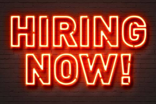 Café Manager Vacancy Broughton Village