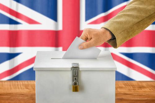 4th July - General Election Information 